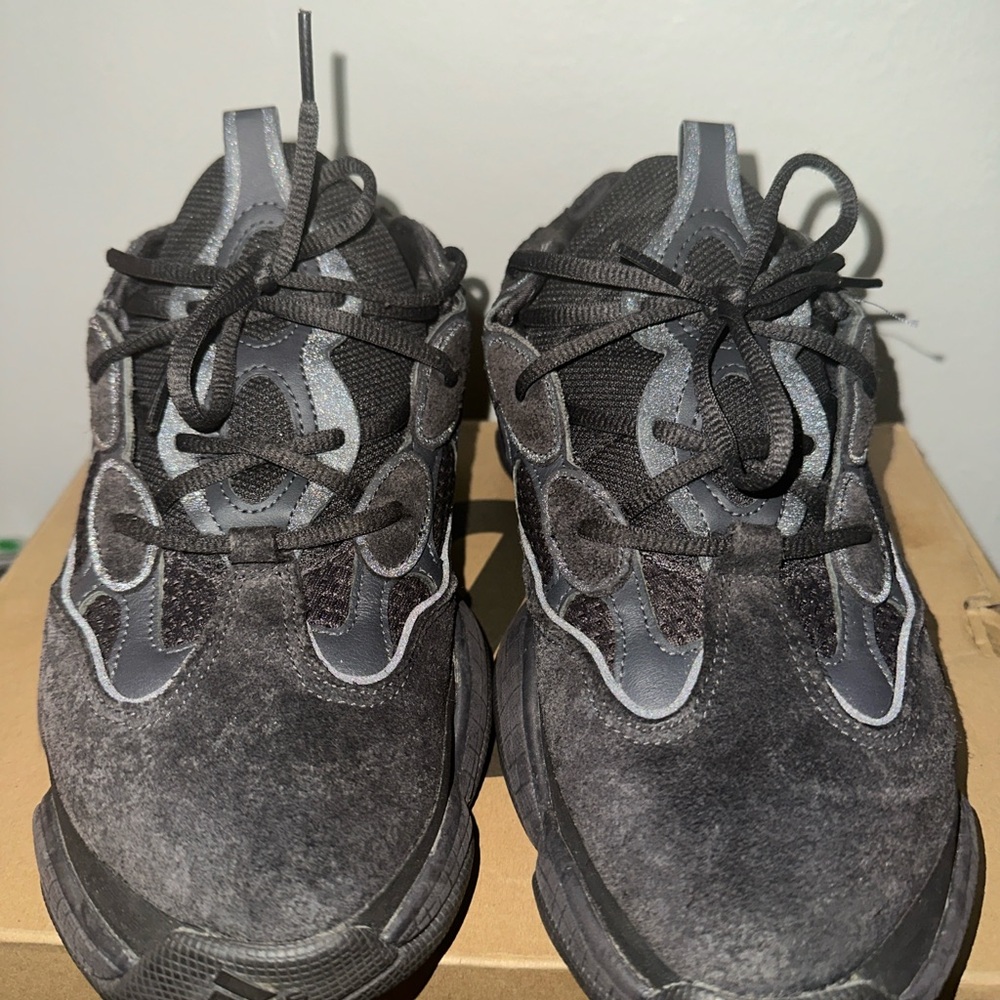 Yeezy 500 utilities